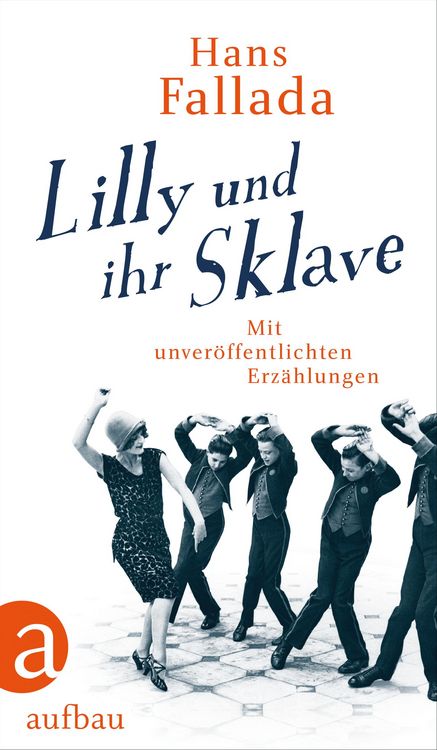 Produktbild: Lilly und ihr Sklave