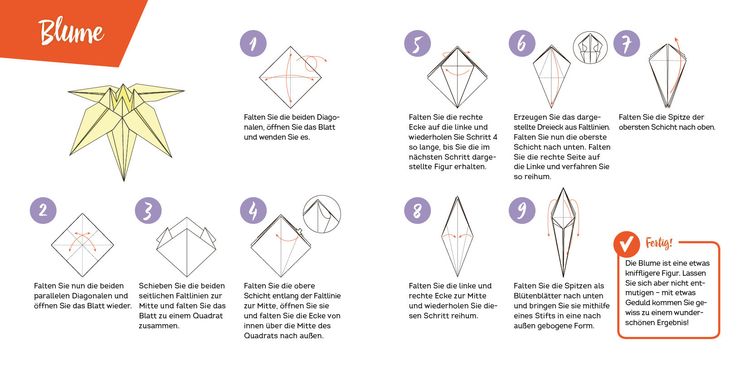 333 Origami – Colorful Christmas