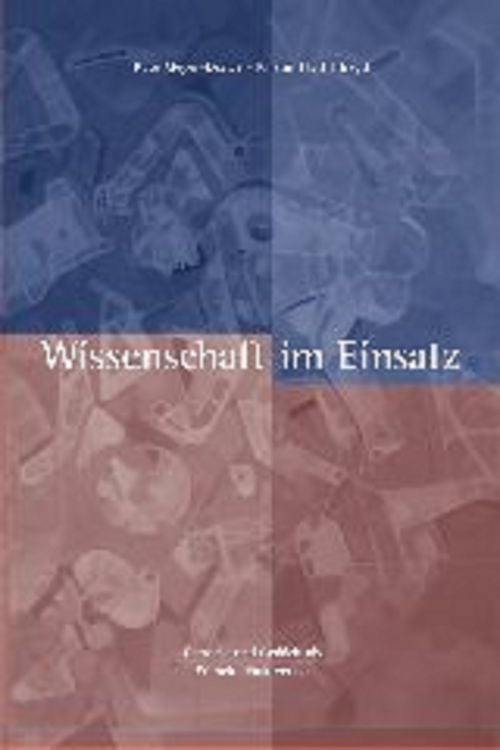 Produktbild: Wissenschaft im Einsatz