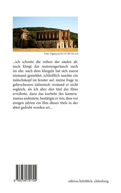 Produktbild: Am Scheideweg