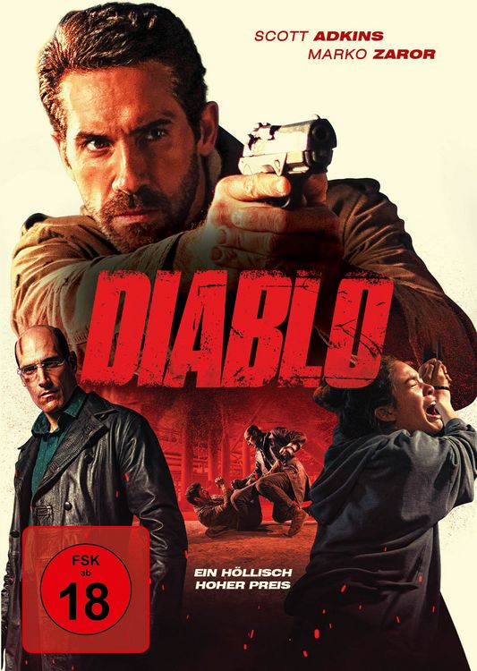 Produktbild: Diablo