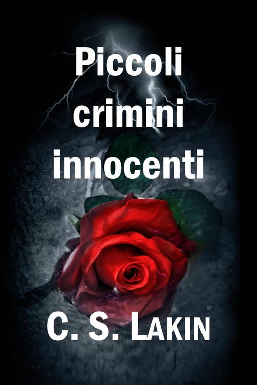 Produktbild: Piccoli crimini innocenti
