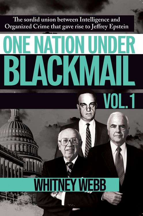 Produktbild: One Nation Under Blackmail - Vol. 1