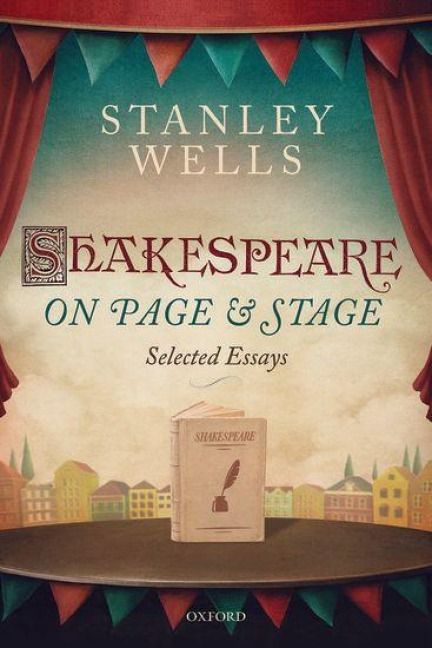 Produktbild: Shakespeare on Page and Stage