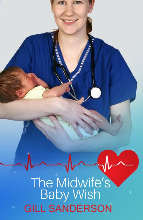 Produktbild: Midwife's Baby Wish