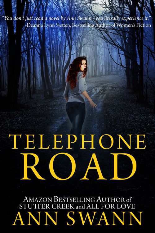 Produktbild: Telephone Road