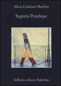 Produktbild: Segreta Penelope