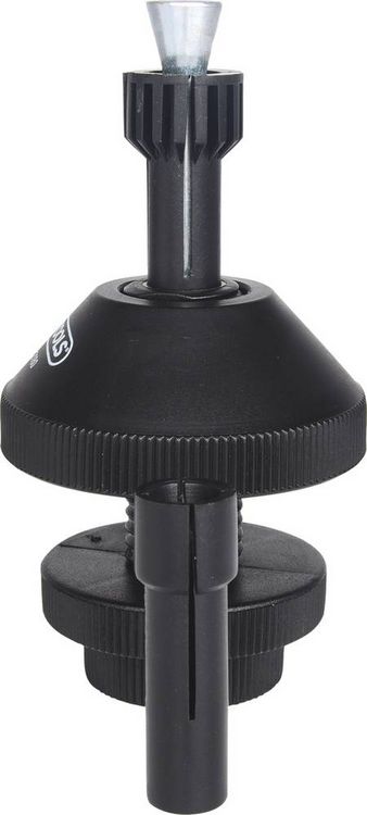 Produktbild: Kupplungs-Zentrier-Werkzeug-Satz &Oslash; 15,0 - 28,0 mm KS Tools 150.2180