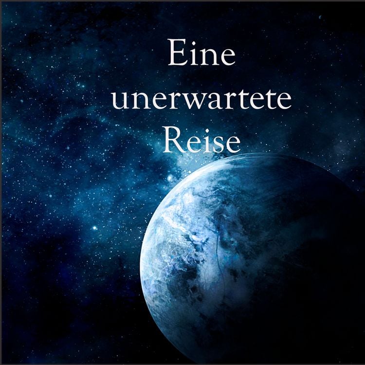 Produktbild: Eine unerwartete Reise