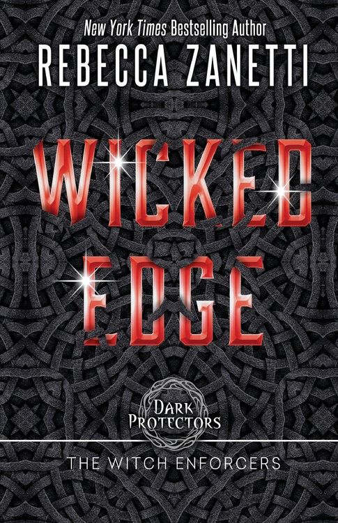 Produktbild: Wicked Edge
