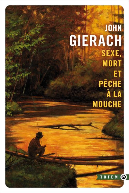 Produktbild: Sexe, mort et p&ecirc;che &agrave; la mouche