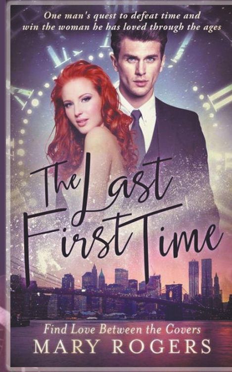 Produktbild: The Last First Time