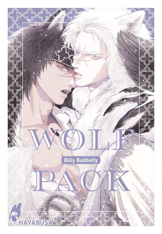 Bild vom Artikel Wolf Pack vom Autor Billy Balibally