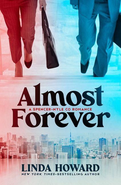 Produktbild: Almost Forever