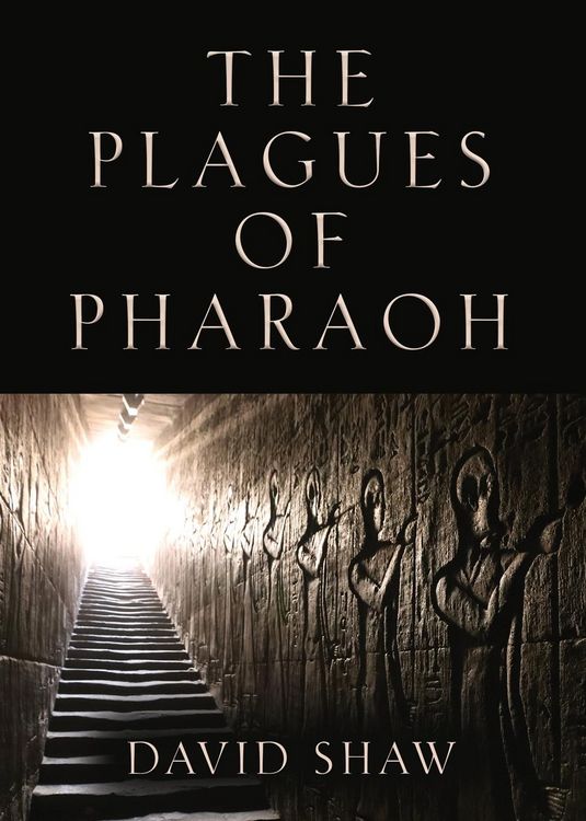 Produktbild: The Plagues of Pharaoh