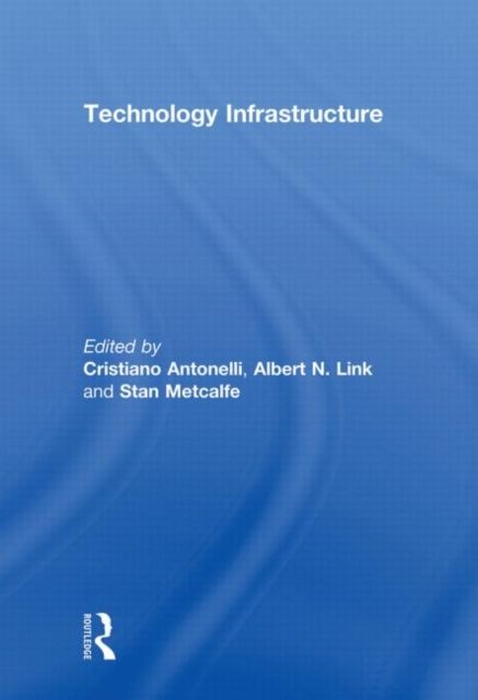 Produktbild: Technology Infrastructure