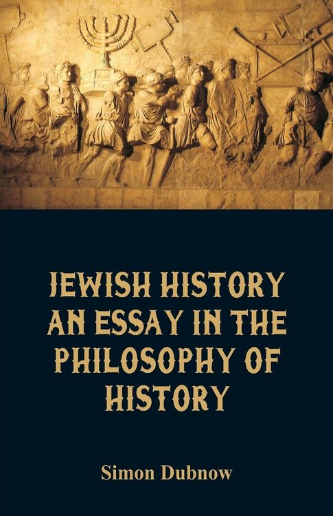 Produktbild: Jewish History