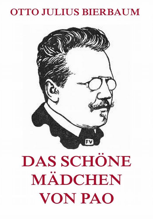 Produktbild: Das sch&ouml;ne M&auml;dchen von Pao