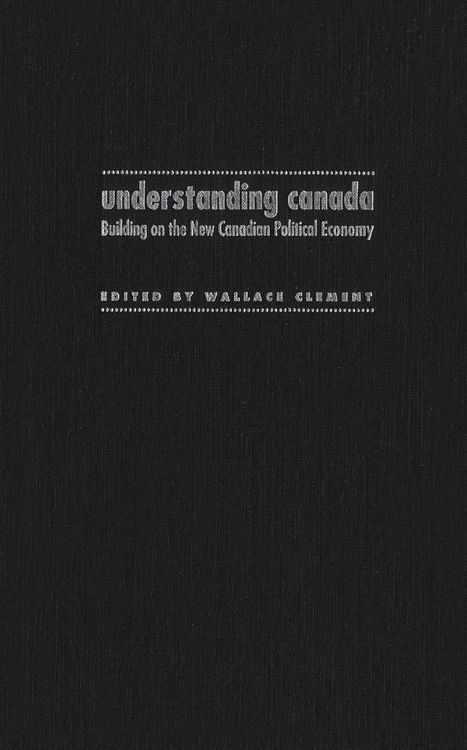 Produktbild: Understanding Canada