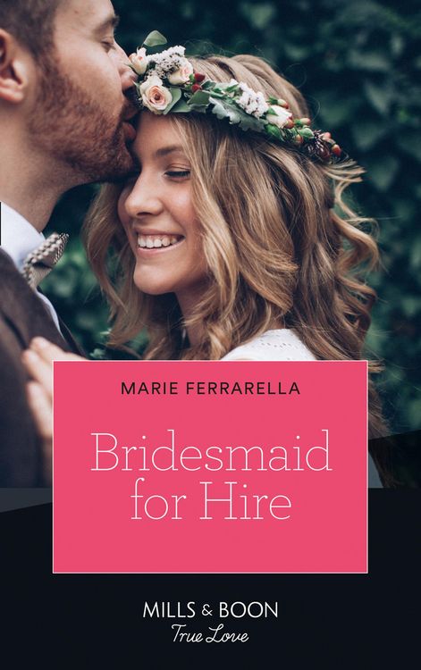 Produktbild: Bridesmaid For Hire