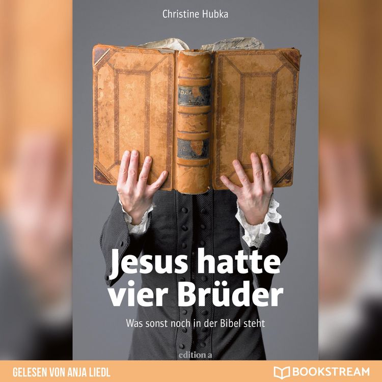 Produktbild: Jesus hatte vier Br&uuml;der