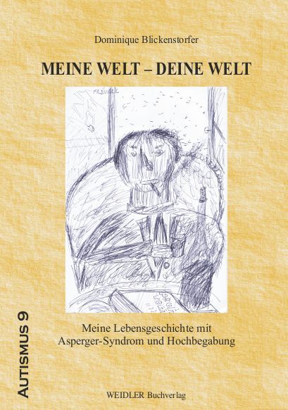 Produktbild: Meine Welt - Deine Welt