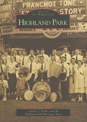 Produktbild: Highland Park