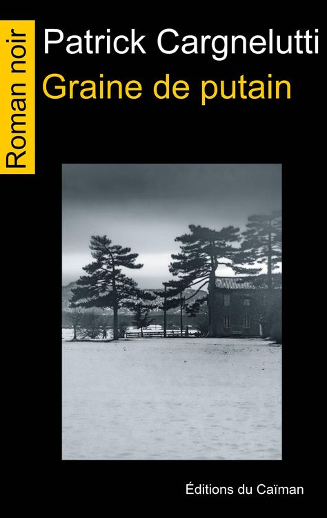 Produktbild: Graine de putain