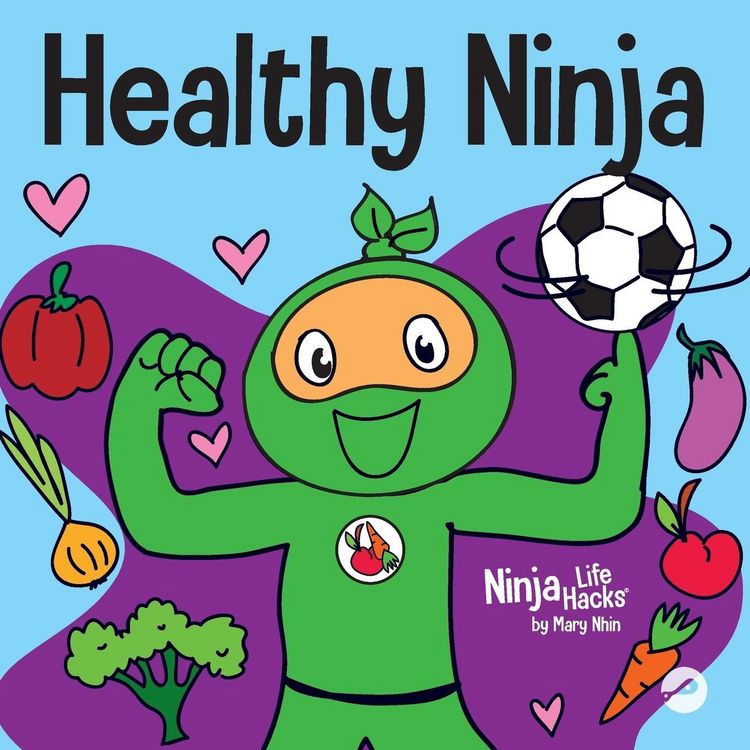 Produktbild: Healthy Ninja
