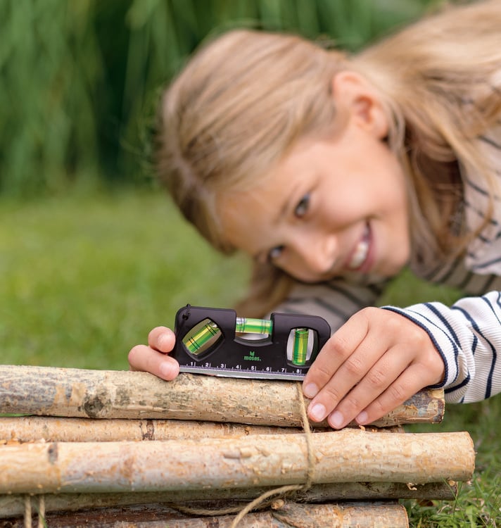 Produktbild: Expedition Natur Wasserwaage