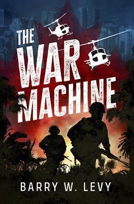 Produktbild: The War Machine