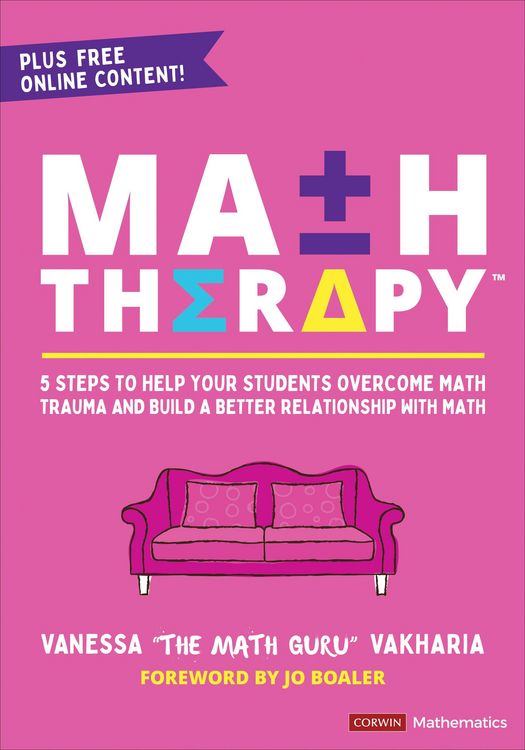 Produktbild: Math Therapy(TM)