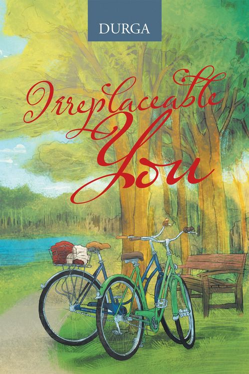 Produktbild: Irreplaceable You