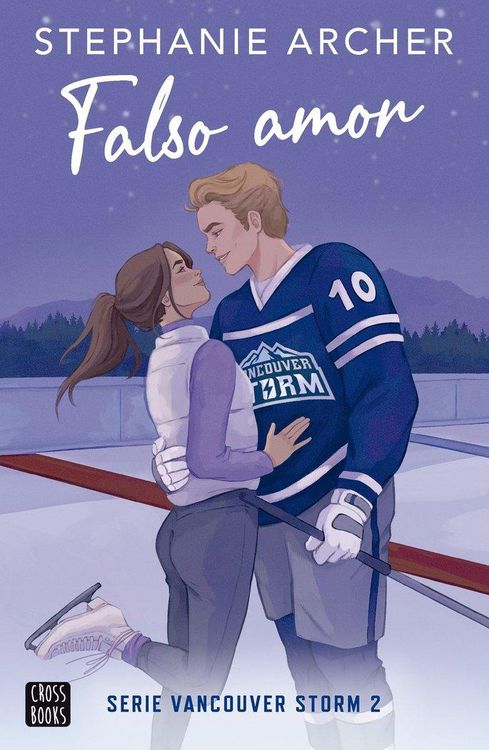 Produktbild: Falso amor