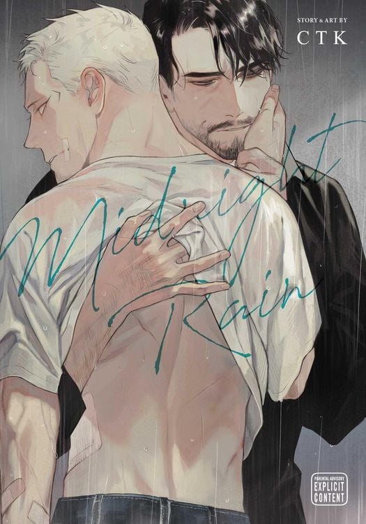 Produktbild: Midnight Rain