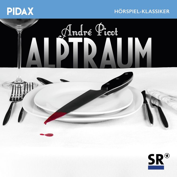 Produktbild: Alptraum