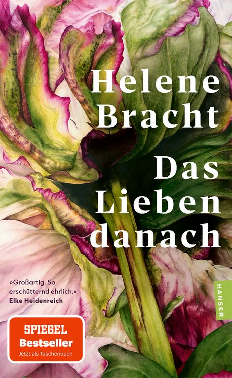 Produktbild: Das Lieben danach