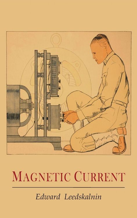 Produktbild: Magnetic Current