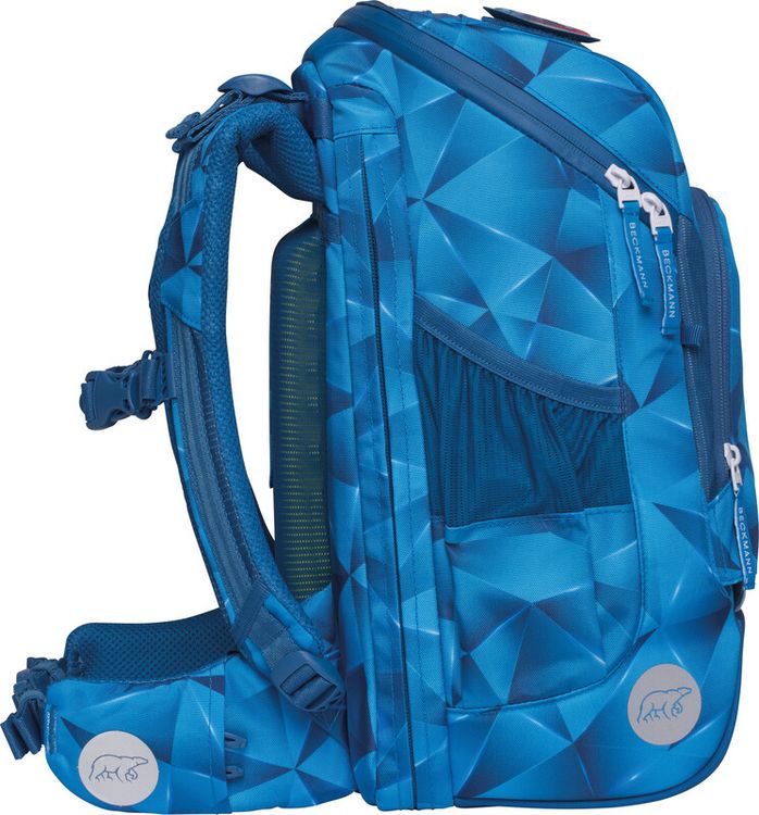 Produktbild: Rucksack Air FLX Blue Lightnin