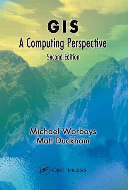 Produktbild: Duckham, M: GIS