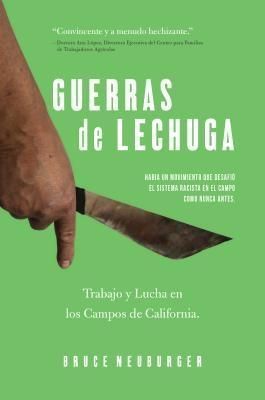 Produktbild: Guerras de Lechuga