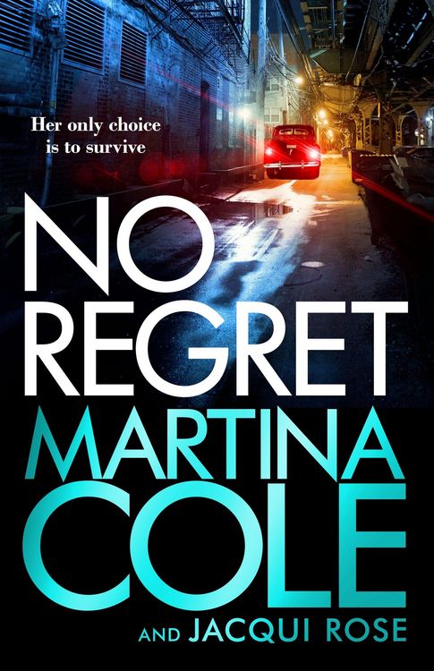Produktbild: No Regret