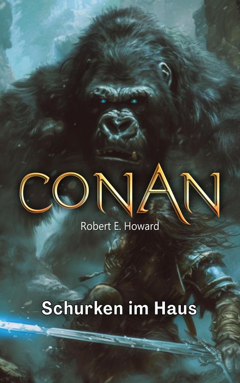 Produktbild: Conan