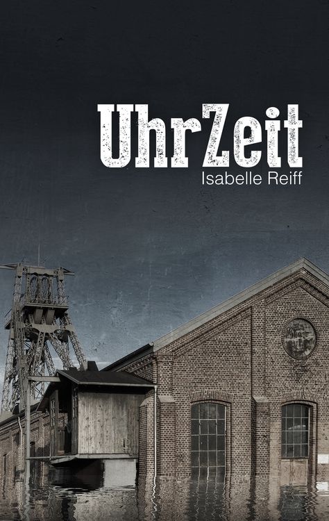 Produktbild: UhrZeit