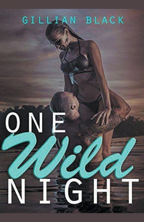 Produktbild: One Wild Night
