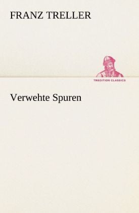 Produktbild: Verwehte Spuren