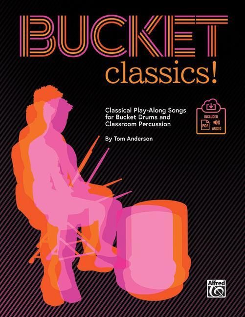 Produktbild: Anderson, T: Bucket Classics!