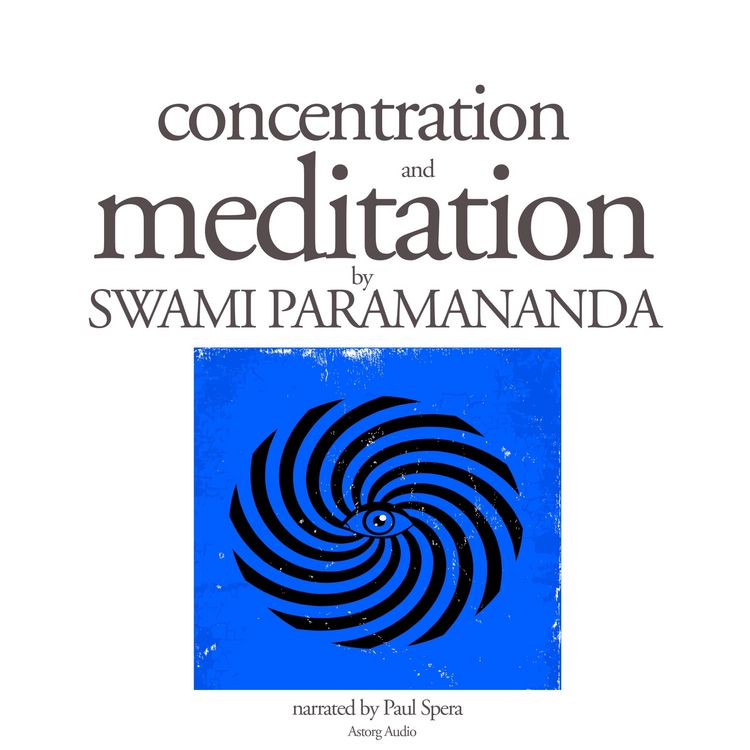 Produktbild: Concentration and Meditation