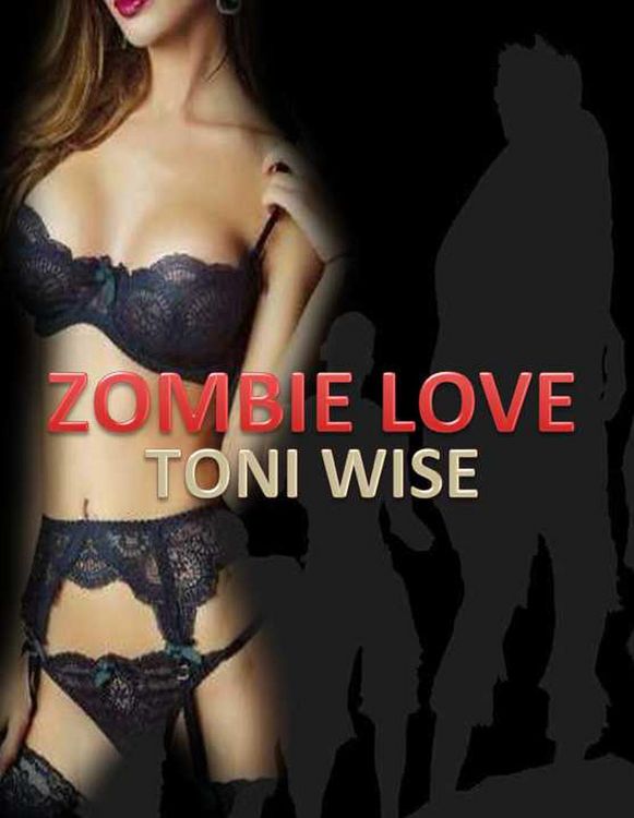 Produktbild: Zombie Love