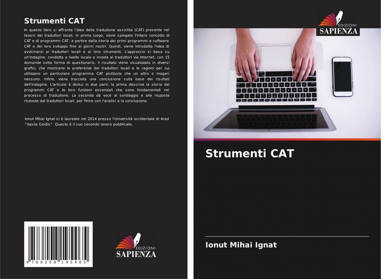 Produktbild: Strumenti CAT